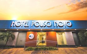 Hotel Pouso Novo