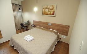 Hotel Pouso Novo